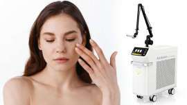 La tecnología de picosegundos que abre nuevos horizontes en dermatología gracias a su potencia y reducido efecto térmico