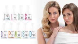 Salerm Cosmetics, líder en el cuidado capilar, lanza su última innovación: Hair Lab, una gama de tratamientos capilares profesionales diseñados para satisfacer todas las necesidades del cabello, tanto en el salón de belleza como en el hogar