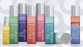 El primer y original acondicionador bifásico que desenreda y protege al instante