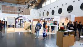 La feria de Estética, Cosmética y Peluquería presenta un programa de actividades que también es una oportunidad para impulsar y formar negocios. In Beauty Academy engloba conferencias, ponencias y talleres 