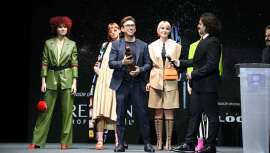 ¡Tic, Tac! Los Premios Fígaro ponen a la venta las entradas para la Gran Cita de la Peluquería Creativa Española