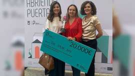 La firma ha sido finalista en los Digital Beauty Awards 2023 y sus fundadoras candidatas a ganar el premio Emprendedoras 2023 de la Comunidad de Madrid