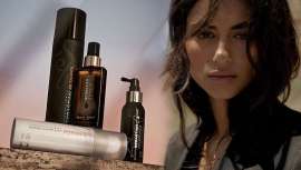 La marca, reconocida por sus productos profesionales de alto rendimiento y sus fórmulas innovadoras, cuenta por primera vez con una embajadora en España, y quién mejor que Begoña Vargas, actriz, modelo y bailarina