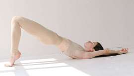 Está muy diferenciado que una crema termoactiva se usa antes del ejercicio físico y una crema crioactiva después. Pero también existen las cremas
con efecto frío-calor de manera simultánea, que combinan las propiedades de ambas 