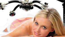 El láser frío tiene en Zerona al equipo más avanzado, seguro y eficaz cuando se trata de eliminar grasa, con resultados como los de una lipoescultura pero con un método no invasivo 