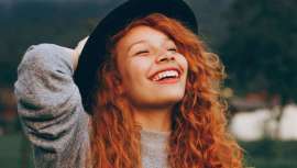 La odontóloga Eugenia Cervantes, especializada en estética dental y denominada escultora de sonrisas, destaca la Importancia de tener una sonrisa saludable y armónica de cara a disfrutar también de buena Salud Mental