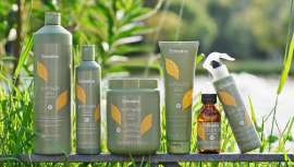 Ki-Power Veg repara el cabello con ingredientes proteicos de origen vegetal