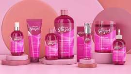 Es hora de liberar el brillo que llevas dentro y alcanzar un nivel extremo de luminosidad. Shecare Glazed, nuevo sistema de laminación profesional