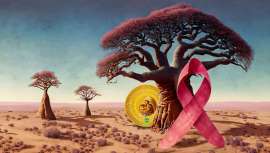 AOKlabs ha donado ya 500 latas de Oro Africano a la Asociación de Mujeres con Cáncer de Mama de Sevilla (AMAMA) y también ha activado una campaña solidaria en su web y en su red de farmacias para la semana rosa