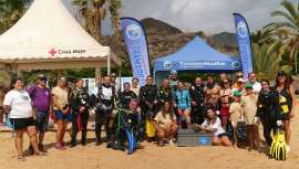 La conocida firma de laboratorios dermocosméticos, reafirma así su compromiso con el cuidado de los océanos 