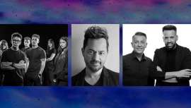 La 8ª edición de Effervescene, el show de peluquería en estado puro creado por Mikel Luzea, reunirá en el escenario a Carlos Valiente, Juanmy Medialdea, Manuel Mon y Rafael Bueno este 5 de noviembre