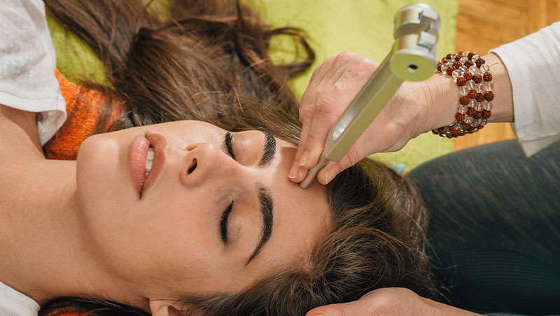 'Lifting Facial con Diapasones', un taller exclusivo de Santa Francs en BC Barcelona