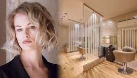 Rossano Ferretti inaugura Hair Spa en Four Seasons Hotel Madrid, un espacio que se centra en ofrecer una experiencia única de bienestar y cuidado integral del cabello y cuero cabelludo, más allá de una simple experiencia de peluquería