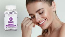 Salerm Cosmetics presenta Beauty Gummies, el complemento alimenticio a base de vitaminas, colágeno y ácido hialurónico que refuerza la salud normal de nuestra piel y la formación normal de colágeno