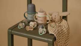 Con productos como el nuevo Aceite de masaje hidratante que se une a una gama completa de novedades pensada para el bienestar de los bebés 