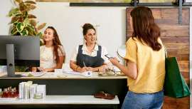 Barcelona es elegida como un buen lugar para emprender por el 68% de los profesionales de la belleza y el cuidado personal