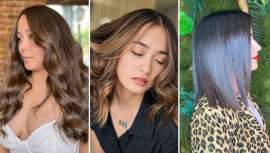 La inteligencia artificial y la experiencia de Dimitri Barm, director creativo de Dim Salón pronostican los 7 cortes de cabello que se convertirán en Top Tendencia en 2024