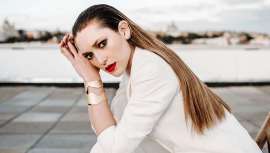 Si nunca te habías atrevido... a pintarte de rojo los labios... con los consejos de Cristina Lobato cambiarás de opinión