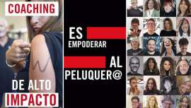 Con motivo del Día Mundial de la Salud Mental, Revlon Professional presenta el programa Empowered mind, un programa personalizado de coaching de alto impacto