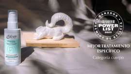 Arrasa en los Premios Glamour De Belleza 2023