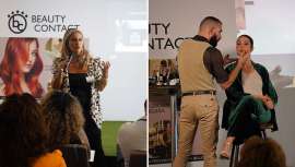 Los profesionales más preclaros y líderes en formación y aprendizaje en estética y medicina estética participan de la mejor agenda formativa que imagines, en BC Cataluña, Barcelona, días 22 y 23 de octubre 