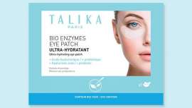 En tan solo 15 minutos se consigue una mirada más fresca y un contorno de ojos más hidratado