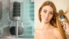 Con tecnología Pure.Tech que acaba con cualquier tipo de contaminación en el aire, el nuevo cepillo de Termix, Nature ofrece un entorno limpio y saludable, contribuyendo de una manera clara a la protección del medioambiente. Te explicamos cómo 