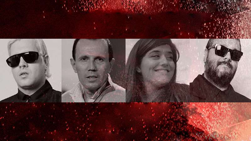 Los Premios Fgaro 2023, ya tienen jurado!