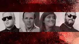 El Premio Pasarela cuenta cada año con un jurado propio, compuesto por referentes del mundo de la moda y los medios de comunicación, que valora la presentación en directo de las colecciones finalistas