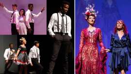 Únete a Métamorphose el 9 de junio de 2024 para celebrar su 45 aniversario