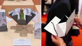 Este año, una vez más, la feria Luxe Pack Monaco ha sido reflejo de los esfuerzos de la industria del empaquetado y envase de lujo para llevar a cabo una transformación sostenible, sin comprometer la experiencia del consumidor