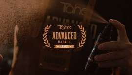 La final se celebrará el 13 de noviembre en las instalaciones de Tahe en un evento multidisciplinar que contará con tres espectáculos a cargo de los estilistas Francisco Terrón, Paco López y Salvador Oliver