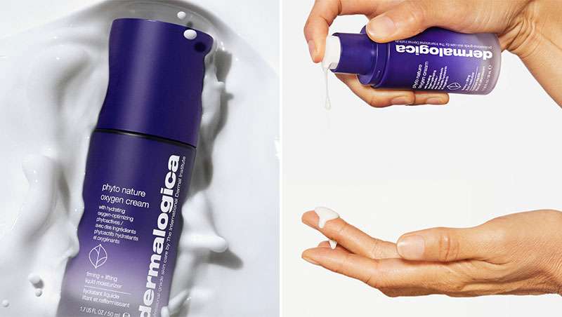 La crema que infunde vida a la piel la tiene Dermalogica