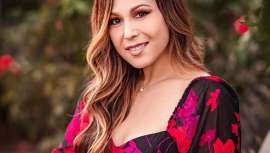 La nueva embajadora artística de Schwarzkopf Professional, Patricia Nikole, es reconocida por su técnica distintiva de paintedhair, siendo toda una estrella digital e influencer 