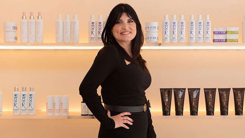 Tamara Velzquez: 'He aprendido a ser empresaria'