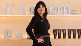 Con una estética absolutamente cuidada y el mimo y la atención puestas en la salud del cabello, Tamara Velázquez acaba de inaugurar su nuevo Tamara Velázquez Hair Studio en Castellón, un templo, sin duda, por y para la belleza