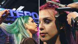 Salón Look 2023 acogerá el próximo 6 de noviembre la Segunda 
Edición de los Premios Supernova de Artero. La iniciativa busca dar visibilidad tanto a los centros de formación y sus profesores como a los estudiantes de peluquería y barbería