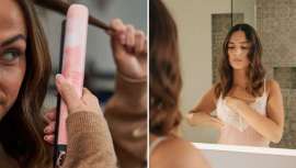 Os produtos mais emblemáticos da ghd vestem-se de cor-de-rosa numa coleção de edição limitada, que doa 10 euros na venda de cada ferramenta à investigação do cancro da mama
