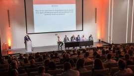 Londres va a ser el escenario de Sun Protection Conference con la presencia de primeras figuras, especialistas en el campo de la fotoprotección, el próximo mes de noviembre