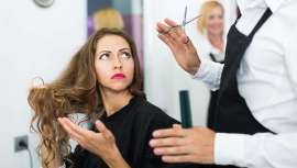 Independientemente de la #coiffeurfobia, miedo a un corte o a no quedar tal y como son nuestras expectativas antes de entrar en una peluquería, los clientes no siempre comunican lo que quieren, explica Carlos Valenzuela  