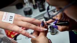 Nailympion vuelve a España de la mano de diferentes miembros de Nailympion International Judge, el cual se va a celebrar en el espacio del mismo nombre situado en el pabellón 14.1 de Salón Look IFEMA Madrid