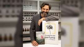 La Academia del Perfume entregará los premios de su XVI edición en una gala artística y cultural inspirada en El buscador de esencias
