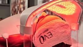 Uno de los mejores tratamientos, según los especialistas, para prepararse de cara a la Navidad