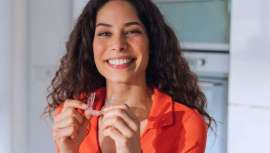 Según un estudio de Impress, la mayoría de los encuestados considera que mejorar su salud oral con estos tratamientos les permite ganar en confianza, atractivo y felicidad