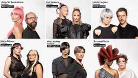 El esperado evento se retransmitirá hoy, 24 de octubre, a las 20.30h (-1h en Canarias), a través del canal de Youtube de LOréal Professionnel. ¡No te lo pierdas!