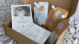 La marca se enorgullece en anunciar su participación en la prestigiosa feria Beautyworld Middle East que se llevará a cabo del 31 de octubre al 1 de noviembre en Dubai World Trade Centre