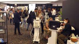 BC Barcelona ha destacado por la visita de profesionales de alta calidad llegados no solo de Cataluña, sino de otras áreas de la geografía nacional 