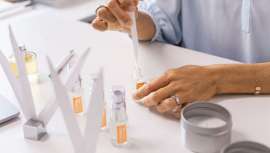 En Beautyworld Middle East 2023 Cosmo International Fragrances invitará a los visitantes a embarcarse en un viaje olfativo de (re)encantamiento inspirado en el País de las Maravillas de Alicia