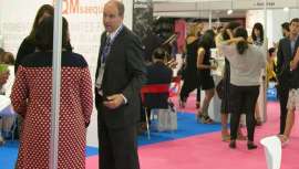 Cosmetorium, feria de referencia de la industria cosmética de nuestro país, ha concluido con éxito su séptima edición, reuniendo a más de 2.750 profesionales, según datos de la organización, en el recinto del Palau de Congressos de Barcelona