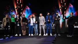 Con Fígaro Experience podrás sumergirte por completo en la experiencia de los Premios Fígaro junto a sus protagonistas, con un innovador programa VIP que incluye el acceso a Effervescene, el show de peluquería de vanguardia por excelencia